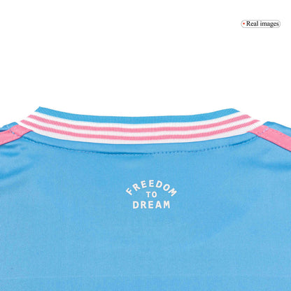 Inter Miami CF Kinder Trikot Set Drittes Auswärts 2025 – Bild 6