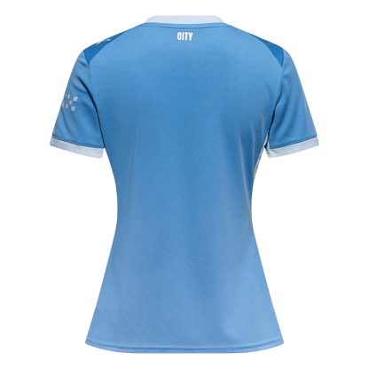 Manchester City Heimtrikot Damen 2026/27