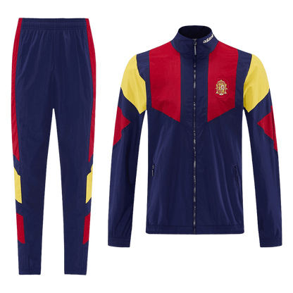 Spanien Trainingsanzug 2026