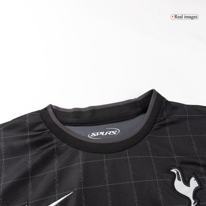 Tottenham Hotspur Kinder Trikot Set Auswärts 2025/26 – Bild 9
