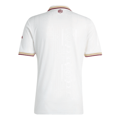 Die Gunners Trikot Set Drittes Auswärts 2025/26