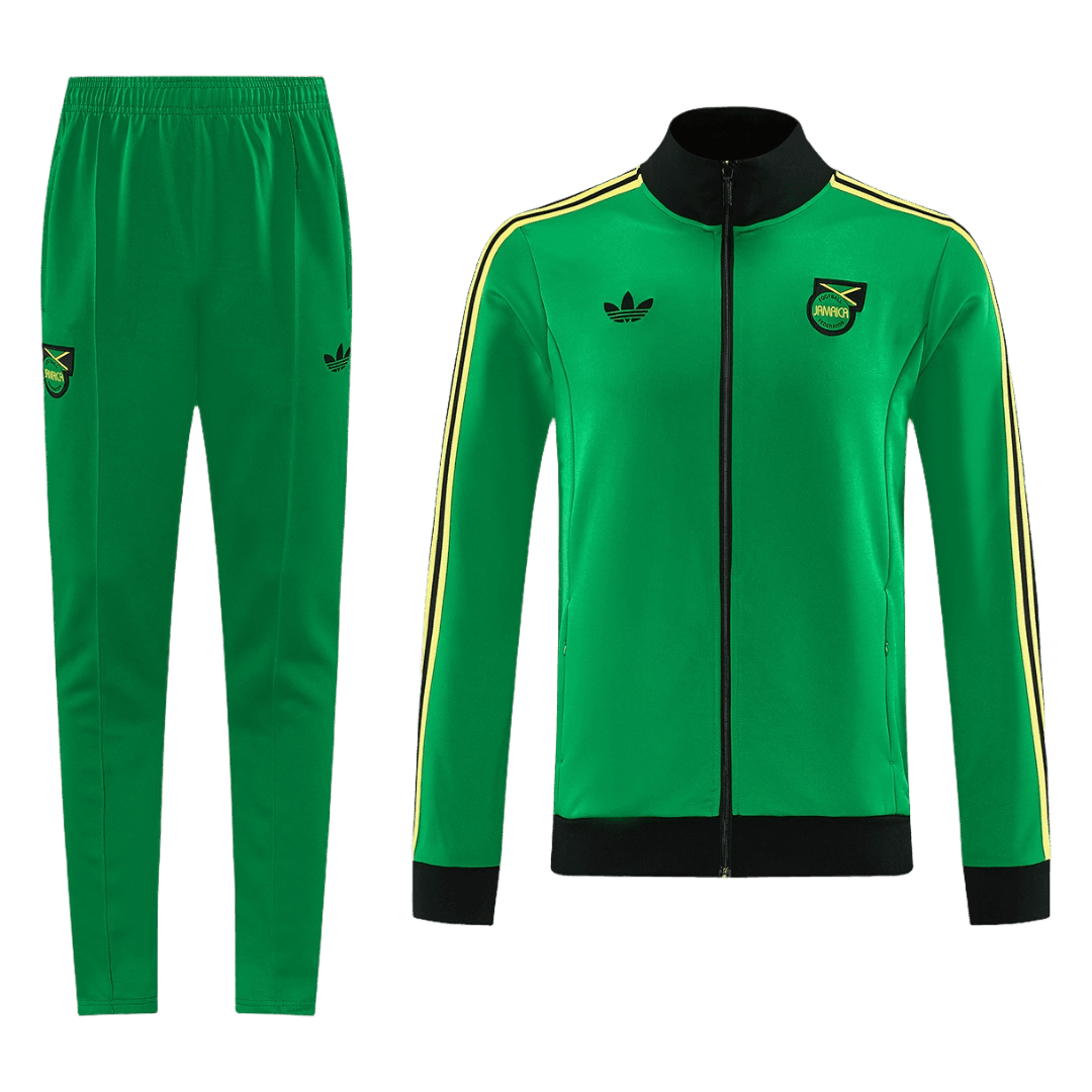 Jamaica Trainingsanzug 2026/27