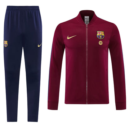 Barcelona Trainingsanzug 2026/27
