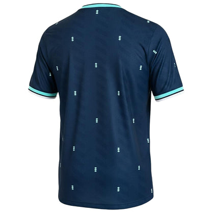 Germany World Cup Trikot Auswärts 2026