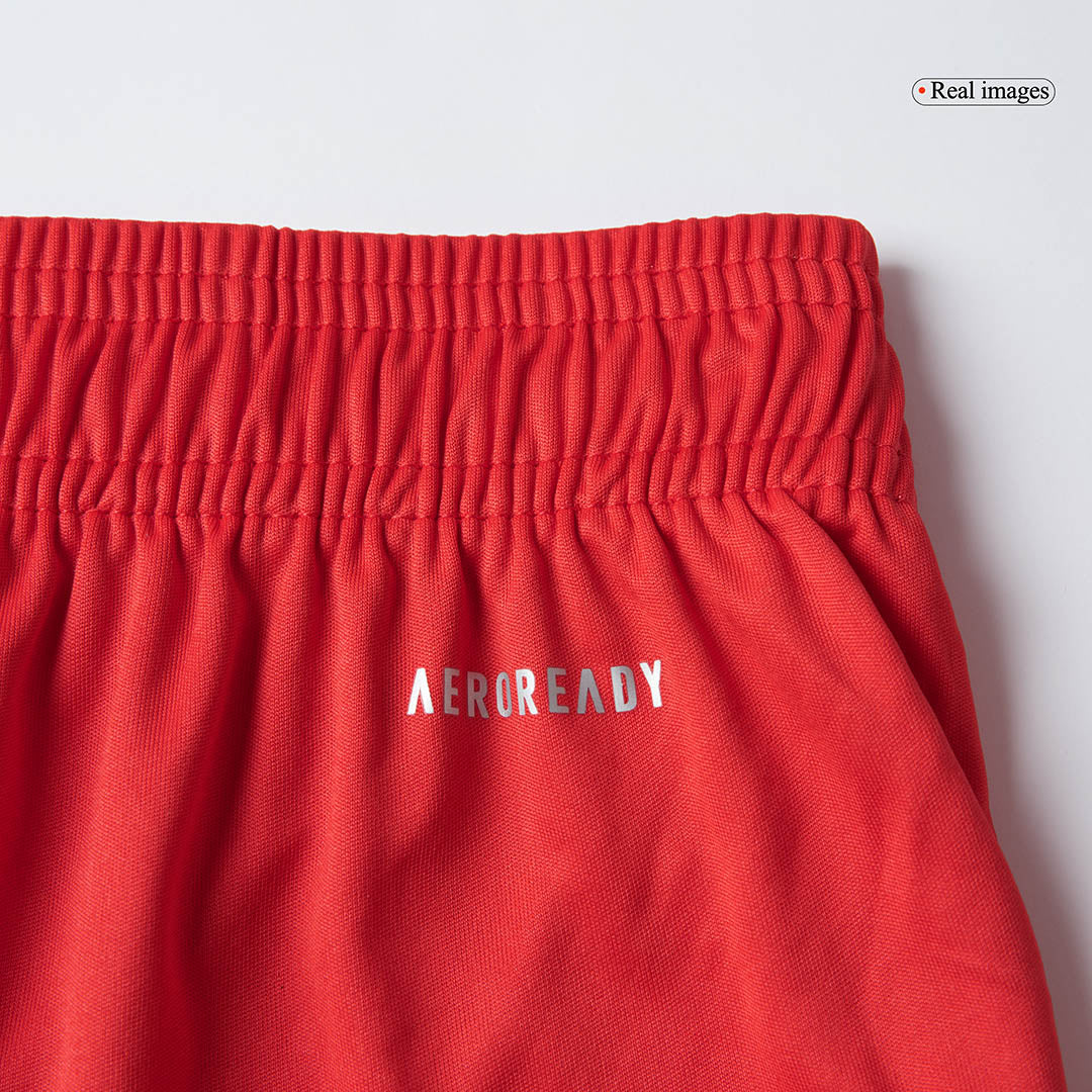 Pantaloncini da Calcio Bayern Monaco Home 2025/26