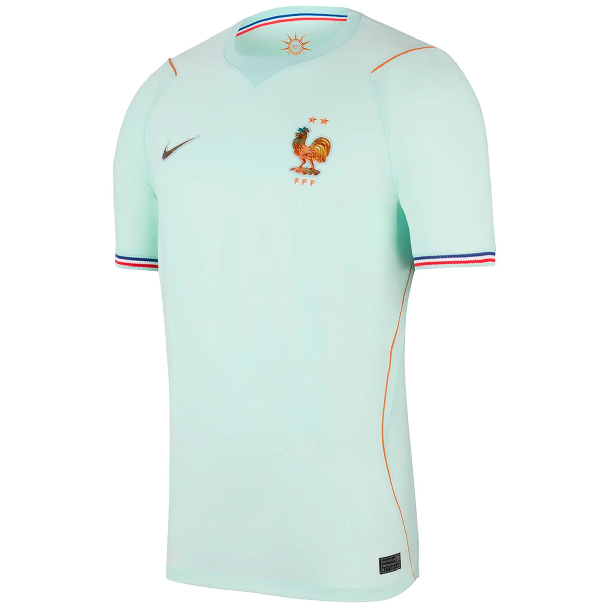 France World Cup Trikot Set Auswärts 2026