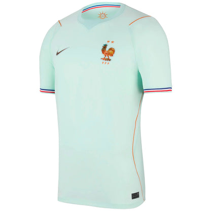 France World Cup Trikot Set Auswärts 2026