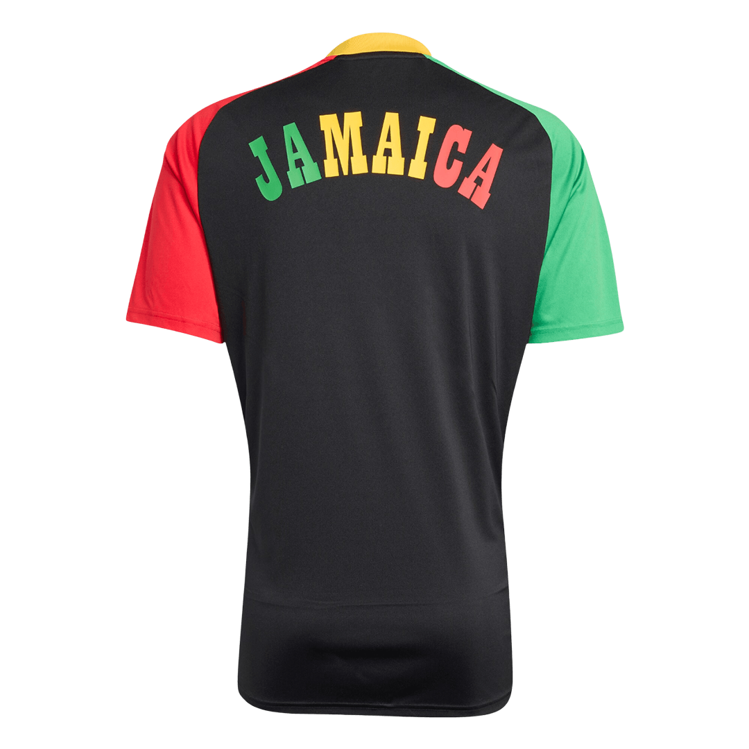 Maglia Pre-Partita Jamaica World Cup 2026