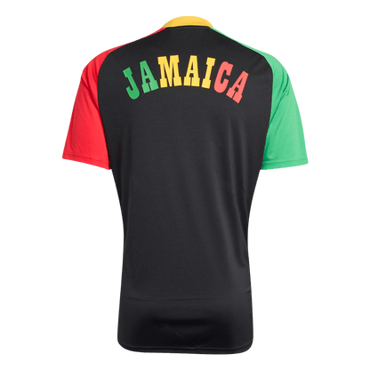 Maglia Pre-Partita Jamaica World Cup 2026