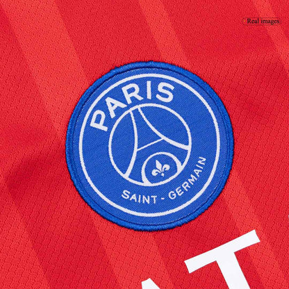 PSG Kinder Trikot Komplett-Set Drittes Auswärts 2025/26 – Bild 9