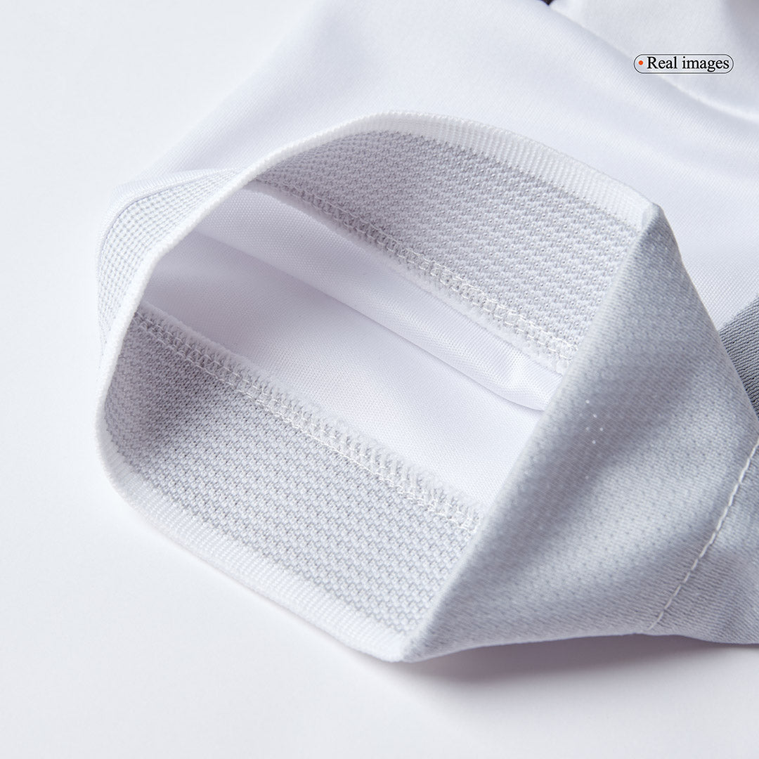 Los Blancos Damen Trikot Heim 2025/26 – Bild 3