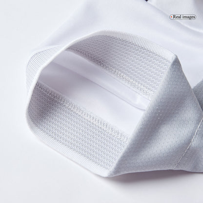 Los Blancos Damen Trikot Heim 2025/26 – Bild 3