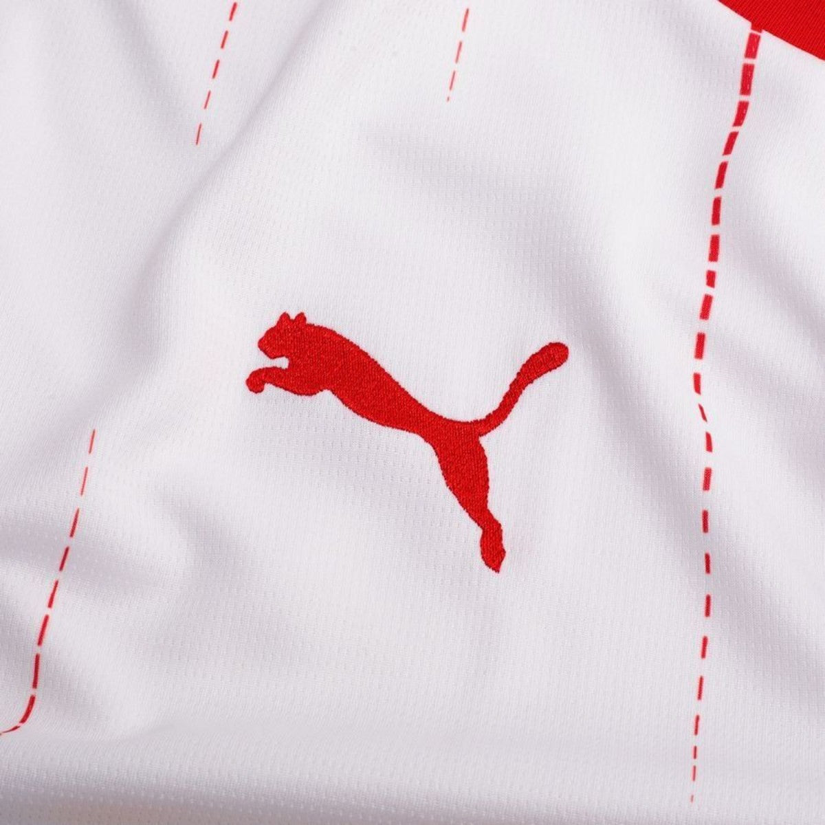 RB Leipzig Heimtrikot 2026/27