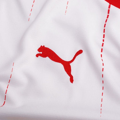 RB Leipzig Heimtrikot 2026/27