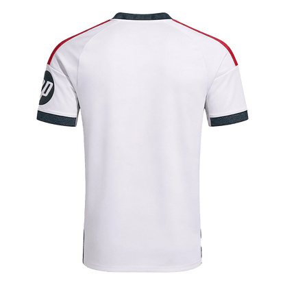 Real Madrid Heimtrikot 2026/27 – MBAPPÉ #10