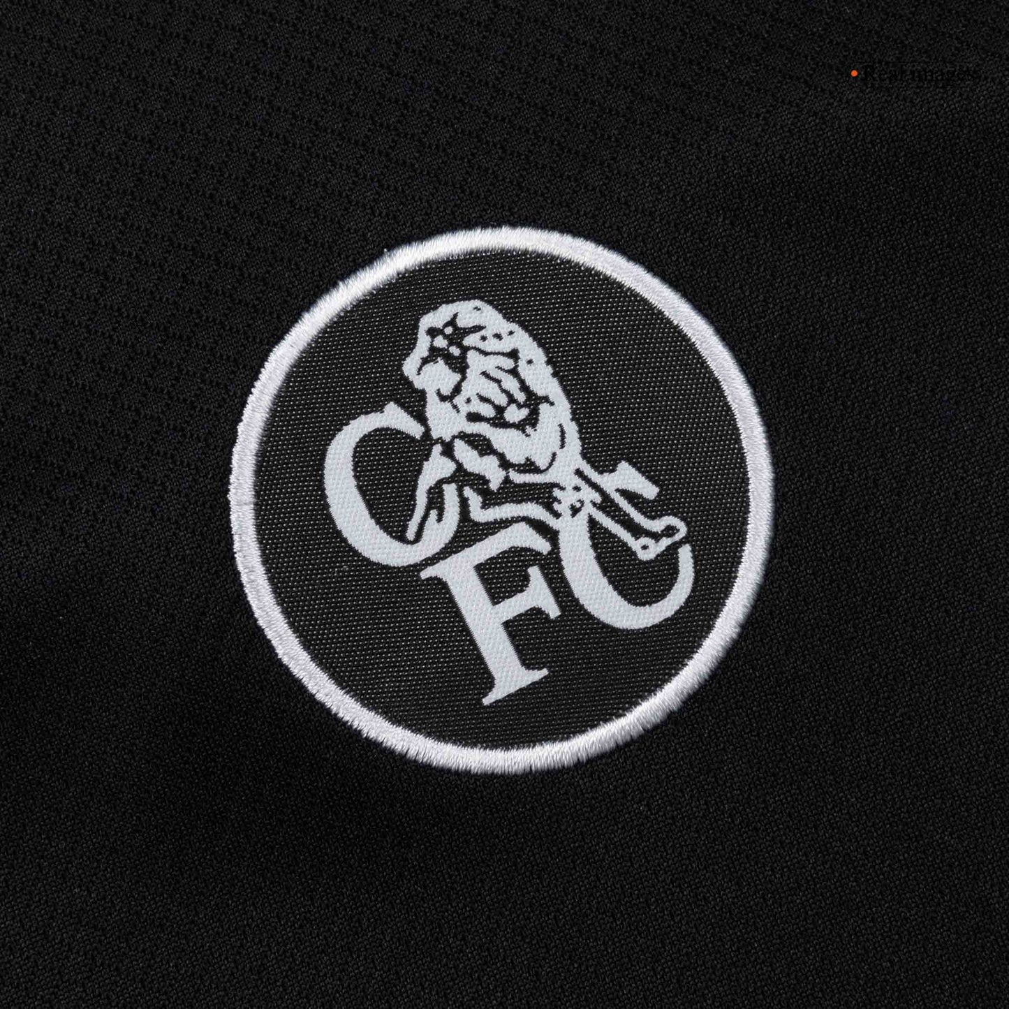 Completo Terza Maglia Trasferta Chelsea Bambino 2025/26