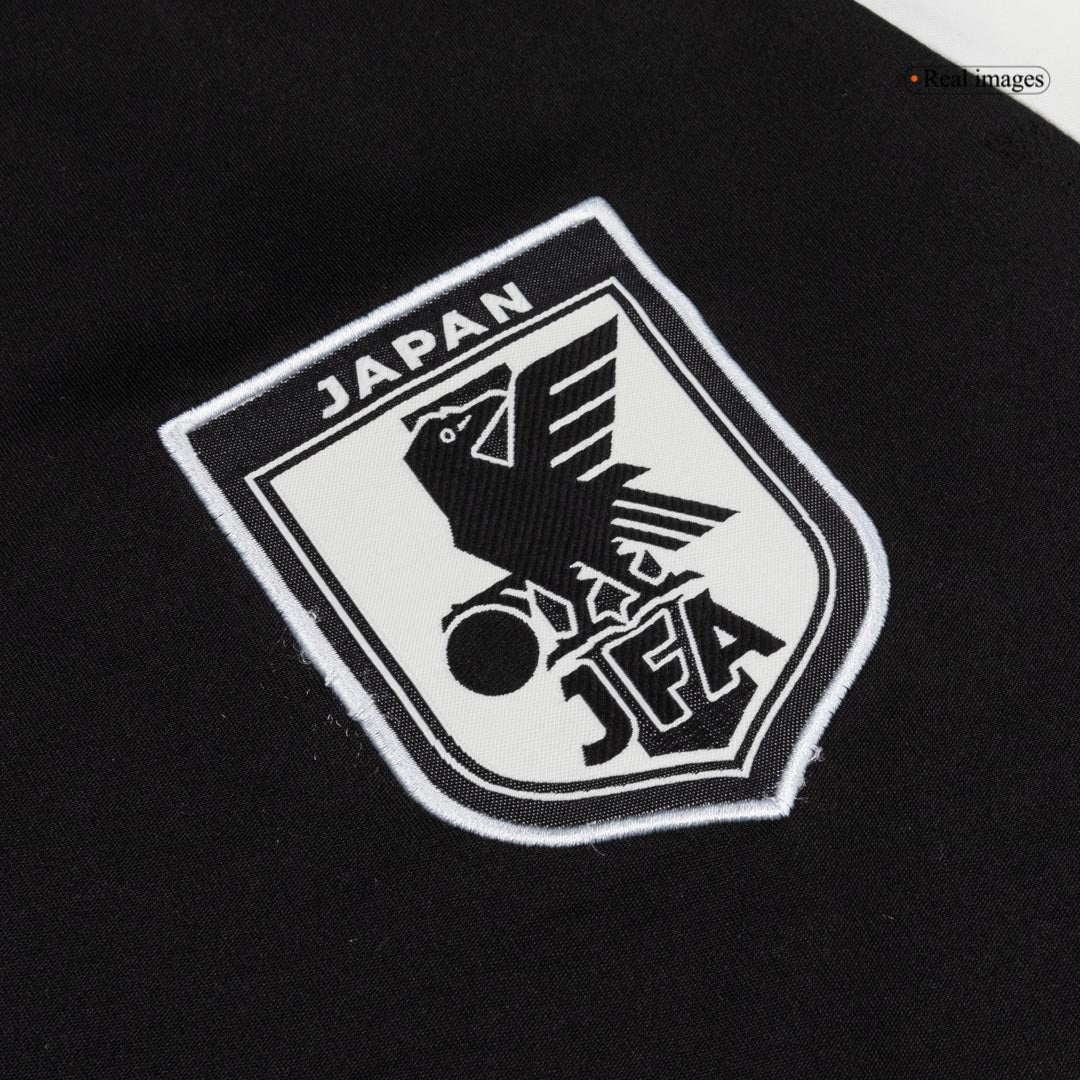 Japan Pre-Match Trikot WM 2026 – Bild 5