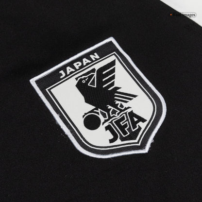 Japan Pre-Match Trikot WM 2026 – Bild 5