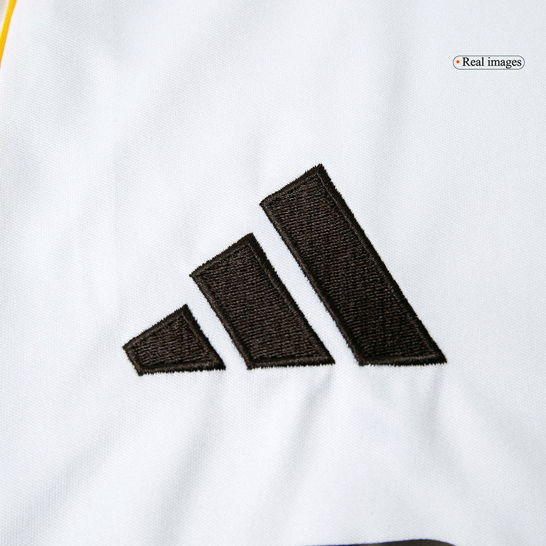 Los Blancos Trikot Heim 2025/26 [PREMIUM]