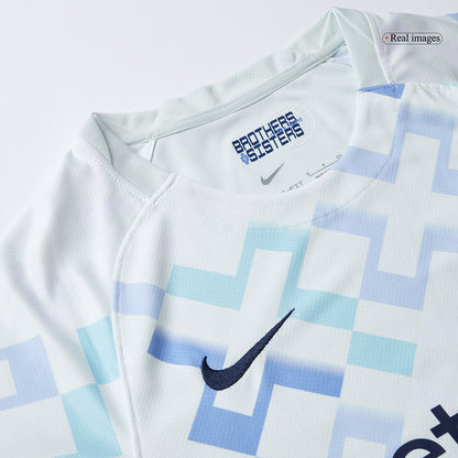Inter Milan Trikot Auswärts 2025/26 LAUTARO #10