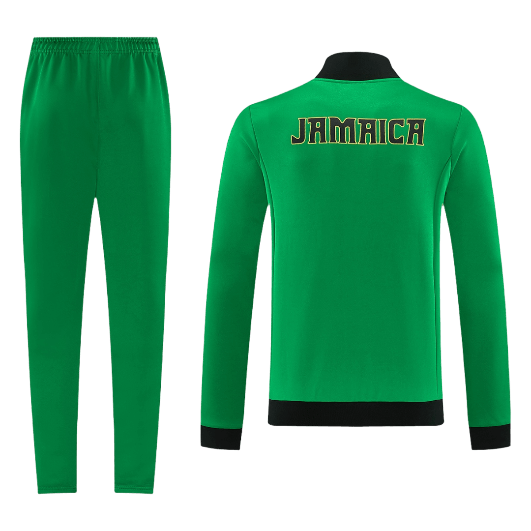 Jamaica Trainingsanzug 2026/27