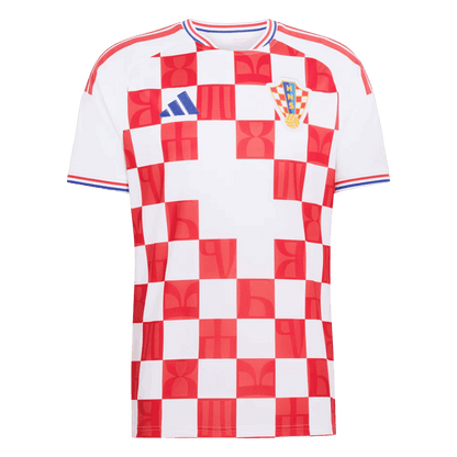 Kroatien Heimtrikot 2026/27