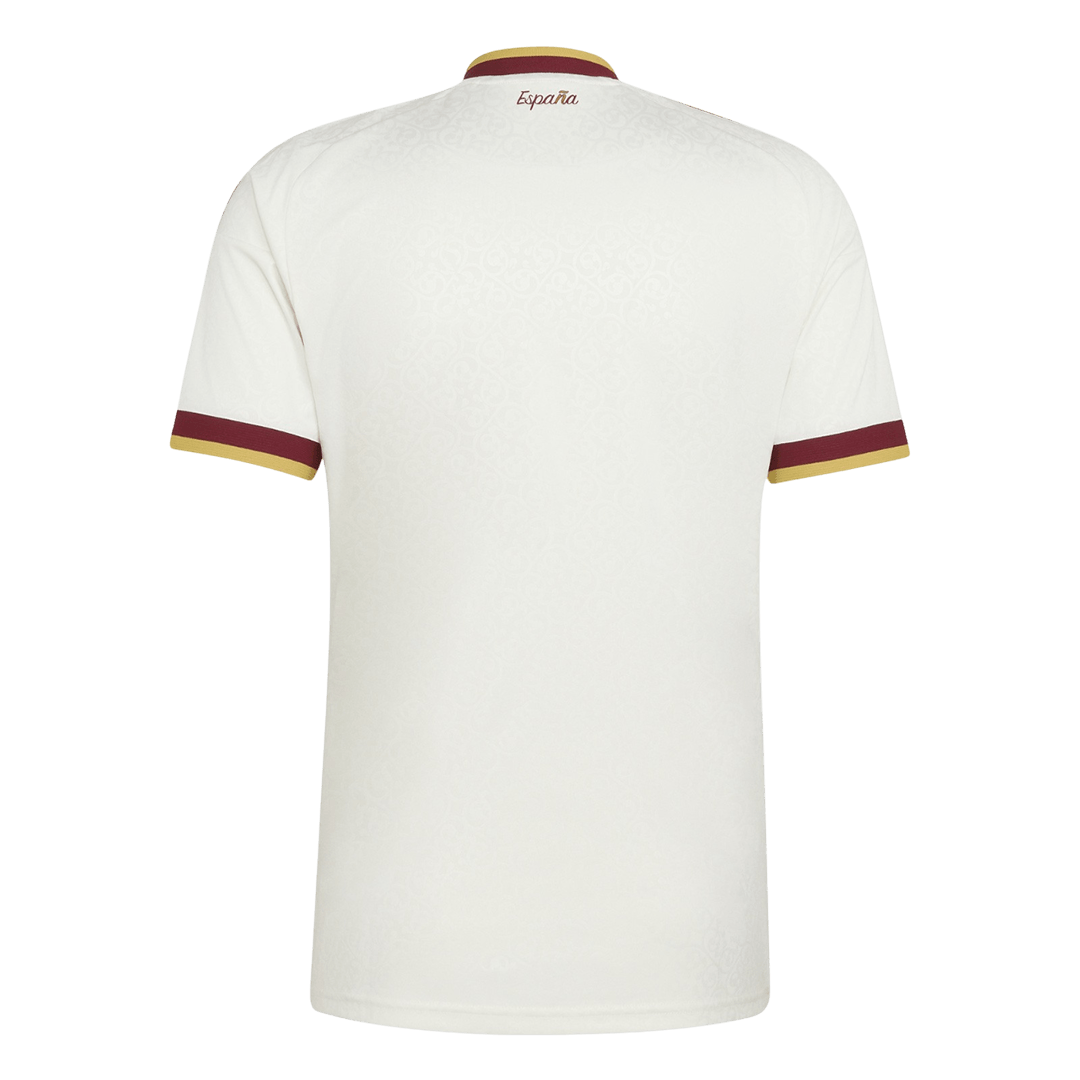 [Champion Edition] Spanien Auswärtstrikot WM 2026