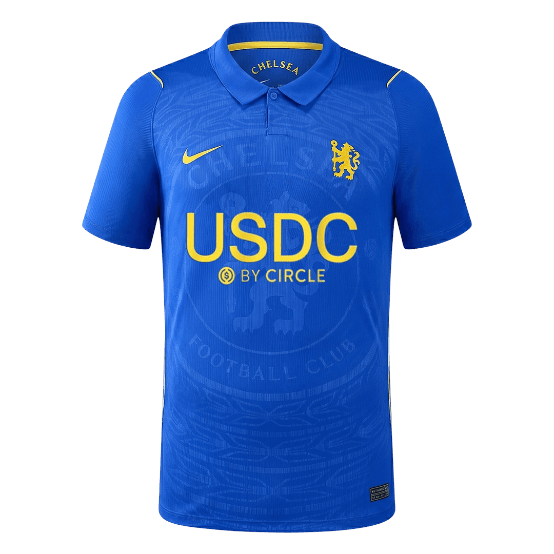 Chelsea Heimtrikot 2026/27 – PALMER #10