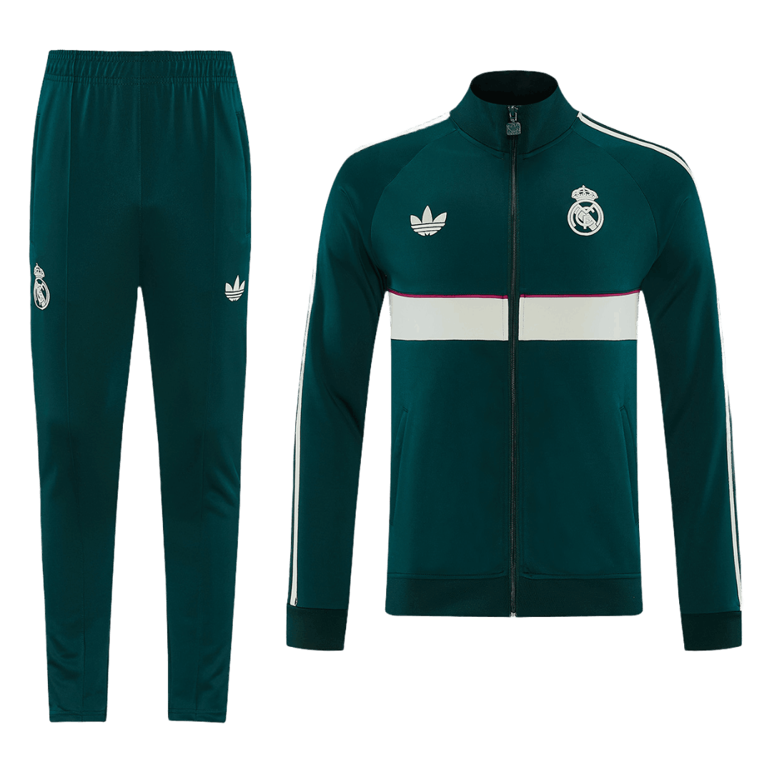 Real Madrid Trainingsanzug 2026/27