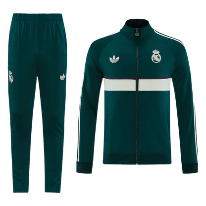 Real Madrid Trainingsanzug 2026/27
