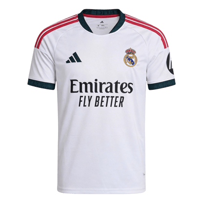 Real Madrid Heimtrikot 2026/27 – BELLINGHAM #5