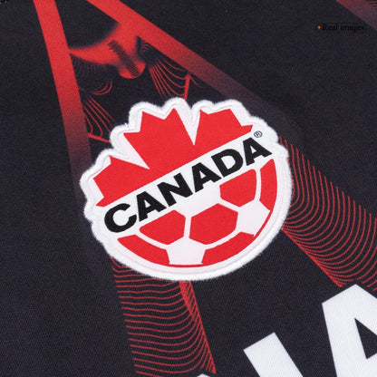 Kanada Trikot WM 2026