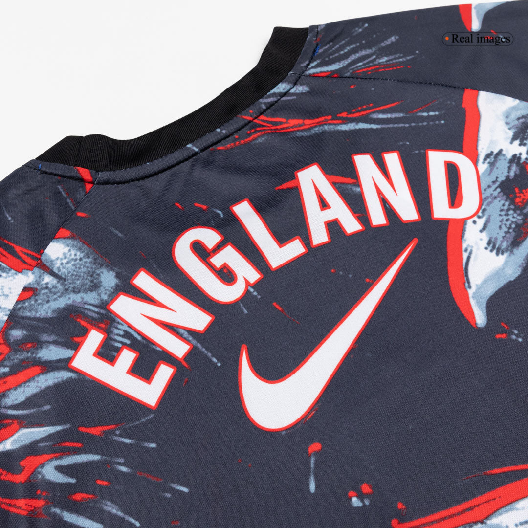 England Trikot WM 2026 – Bild 7
