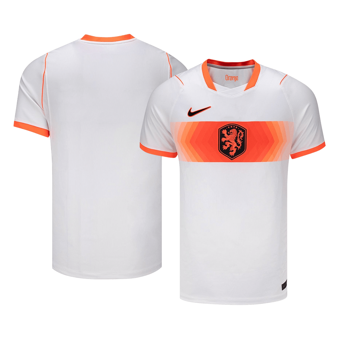 Netherlands World Cup Trikot Auswärts 2026 – Bild 2