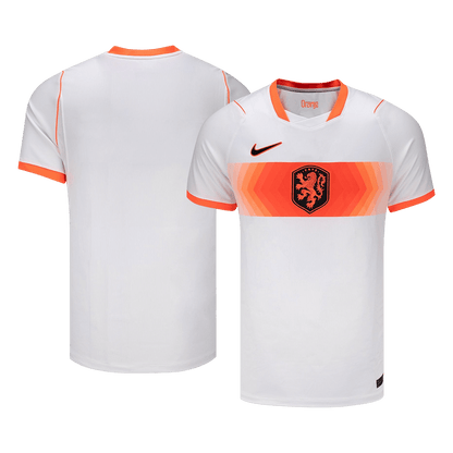 Netherlands World Cup Trikot Auswärts 2026 – Bild 2