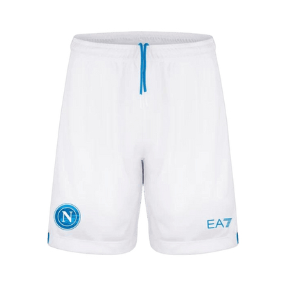 Napoli Auswärtsshorts 2026/27