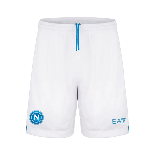 Napoli Auswärtsshorts 2026/27