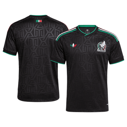 Mexico World Cup Trikot Drittes 2026