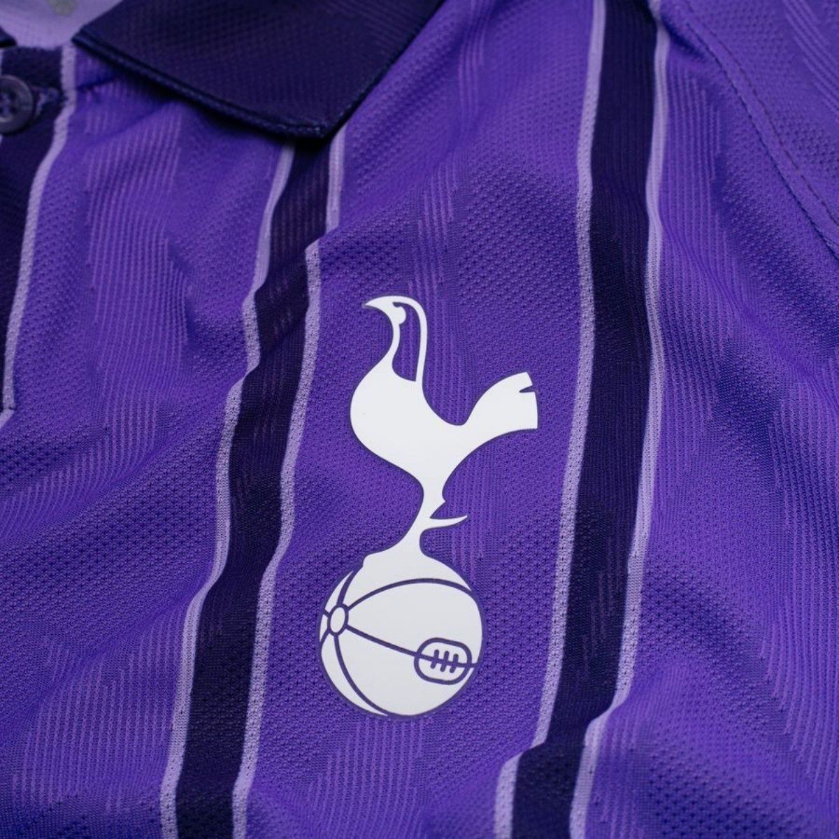 Tottenham Hotspur Ausweichtrikot 2026/27 (Spielerversion)