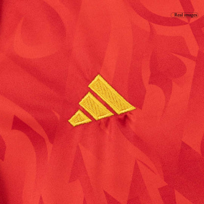 Belgium World Cup Kinder Trikot Set Heim 2026 – Bild 8