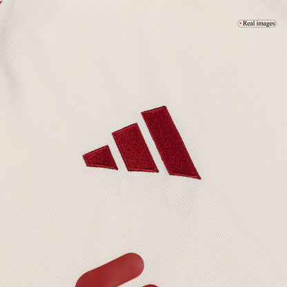 Liverpool Trikot Set Auswärts 2025/26