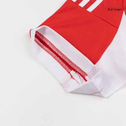 Bayern Munich Trikot Heim 2025/26 N.JACKSON #11 [PREMIUM]