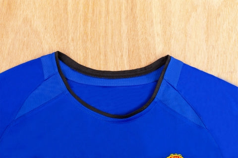 Maglia retrò ManU Terza 2002/03