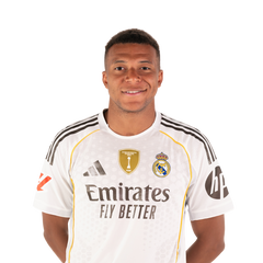 Mbappé