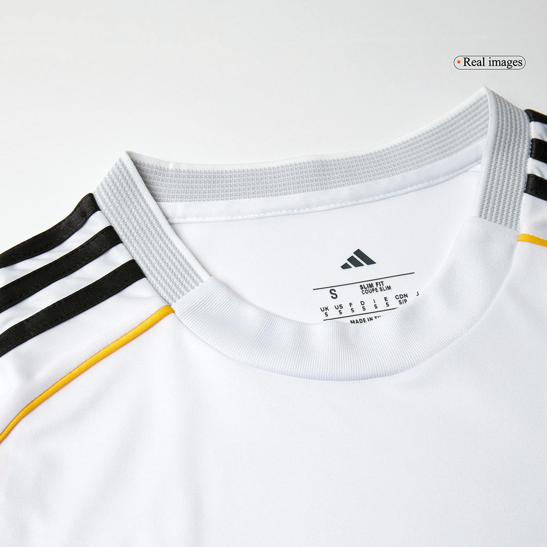 Los Blancos Trikot Heim 2025/26 [PREMIUM]