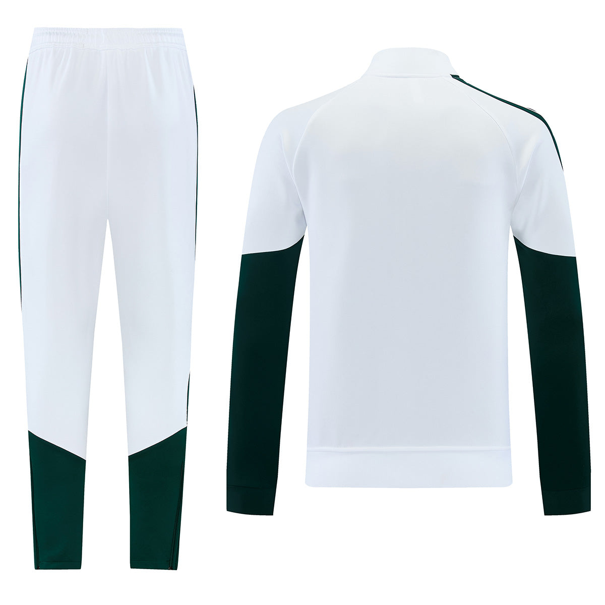 Real Madrid Trainingsanzug 2026/27