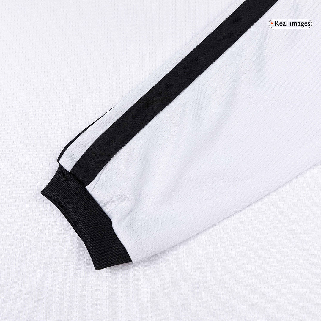 Germany World Cup Langarm Trikot Heim 2026