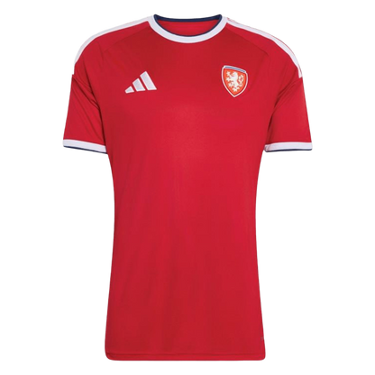 Czech Republic Heimtrikot 2026