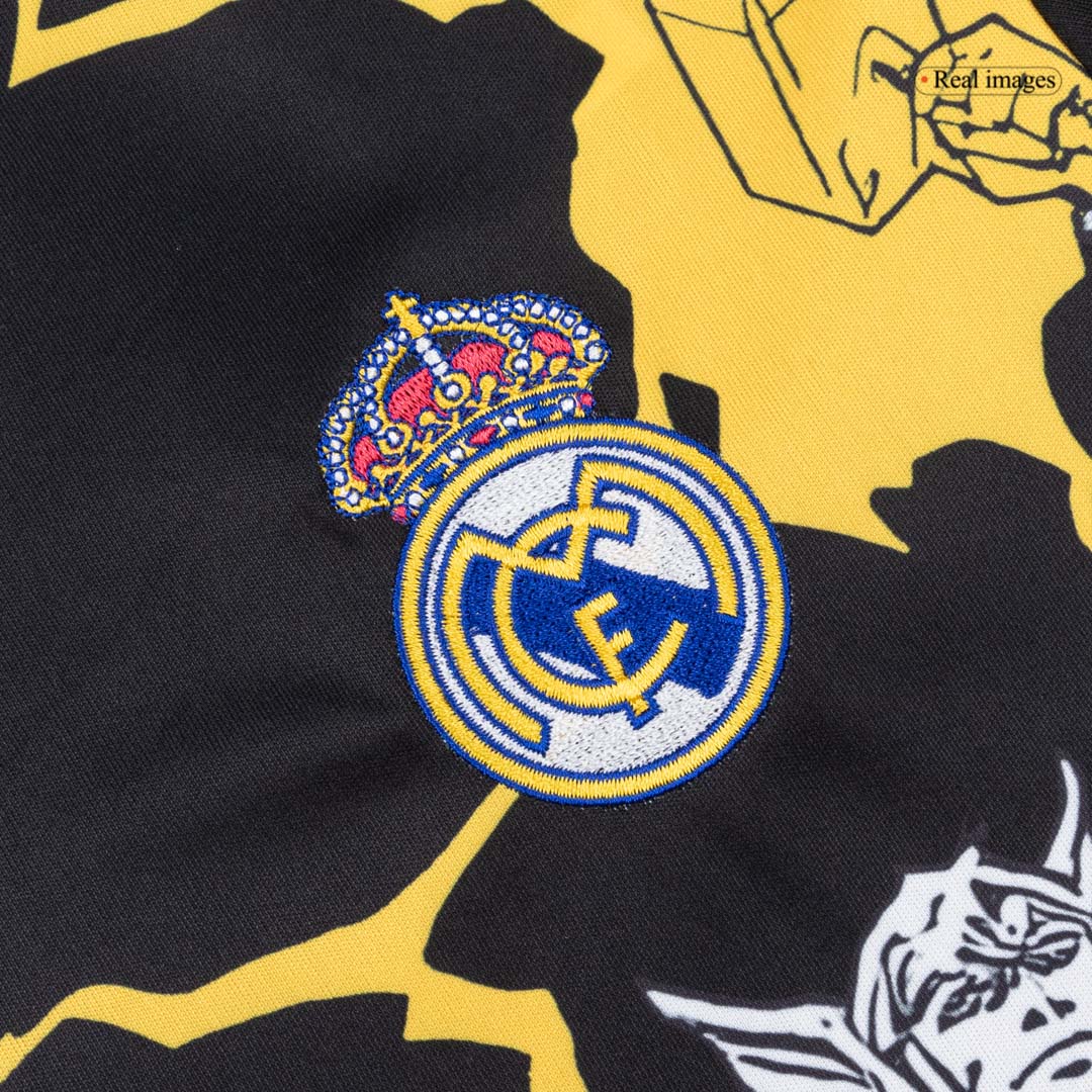 Maglia Los Blancos 2025/26