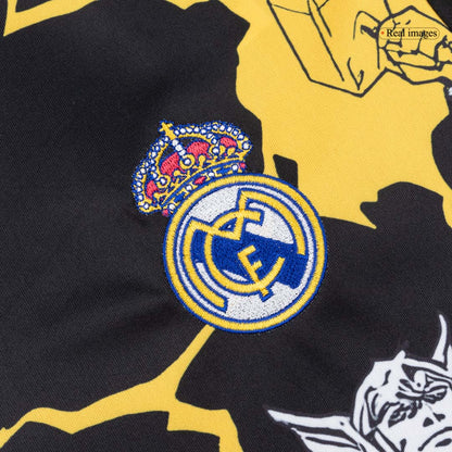Maglia Los Blancos 2025/26